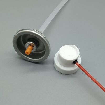 Válvula ultra-simples e duráveis de limpeza de carboidratos para mercados em desenvolvimento e oficinas básicas com menos peças e fácil reparo em campo