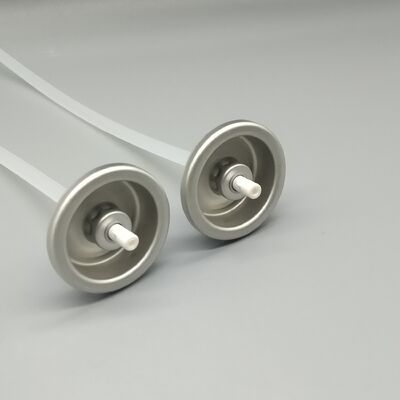 Válvula de limpeza do carburador económica e durável para máquinas agrícolas com simples comando de botão