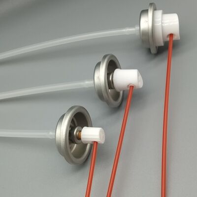 Válvula de manutenção WD-40, válvula de pulverização de aerossóis durável para manutenção mecânica e cuidados de hardware