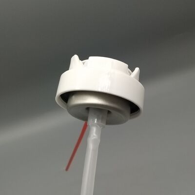 Válvula de Manutenção WD-40, Válvula Aerossol Universal para Manutenção de Metais e Proteção contra Ferrugem, Cuidados Industriais e Automotivos