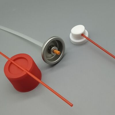 Válvula de alta pressão para limpeza profunda do sistema de carbono e combustível