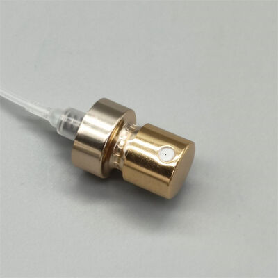 Bomba de perfume para embalagens de fragrâncias premium