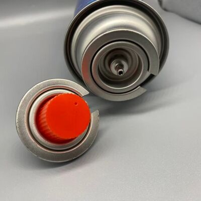 Válvula de Controle de Gás para Fogão Portátil de Alto Desempenho para Cozinha Confiável ao Ar Livre