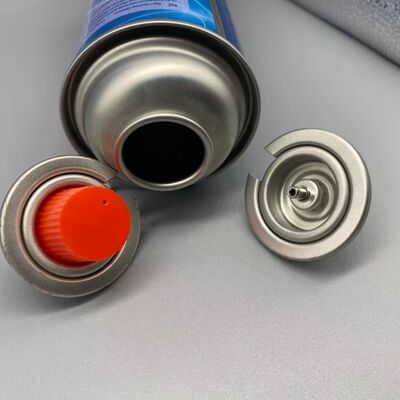 Fogão a Gás Portátil Durável com Válvula de Controle para Desempenho Consistente em Cozinha ao Ar Livre