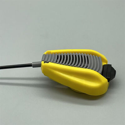 Pulverizador dobrável leve para aplicações portáteis de rega e limpeza