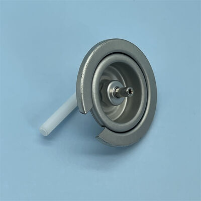 Válvula de cartucho de gás premium para cozinhar ao ar livre projetada para segurança e precisão