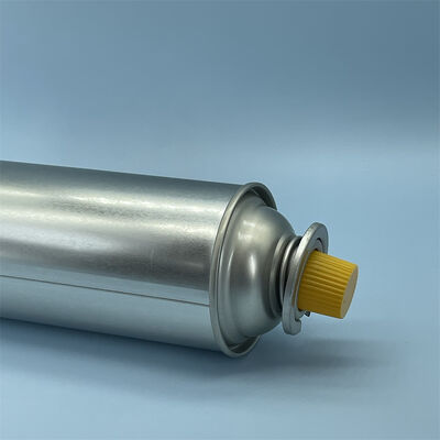 Válvula Durável para Cilindro de Gás para Aplicações de Camping Otimizada para Uso Confiável ao Ar Livre