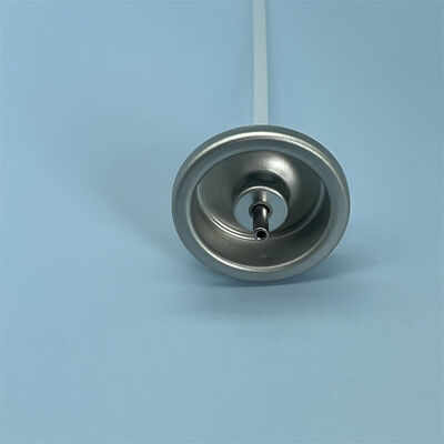 Válvula de Aerossol Medida com Dosagem Precisa para Liberação Consistente de Fragrância