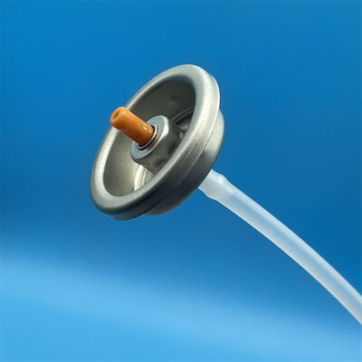 Bico de Limpeza do Sistema de Combustível Automotivo para Cuidado de Carburador