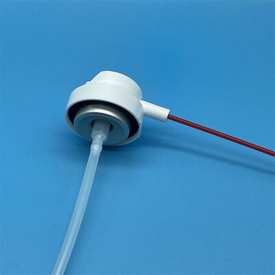 Nozzle de pulverização do limpador do carburador, nozzle de limpeza do sistema de combustível para manutenção do motor automotivo