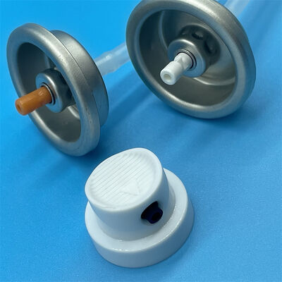 Válvula Aerossol Limpador de Carburador de Alto Desempenho para Limpeza de Precisão de Motores