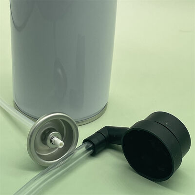 Inflador de Pneus de 1 Polegada com Engenharia de Precisão para Reparo Consistente de Pneus de Emergência