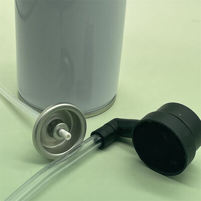 Valva de inflador de pneus de 1 polegada de alto desempenho para aplicações de reparação de emergência confiáveis