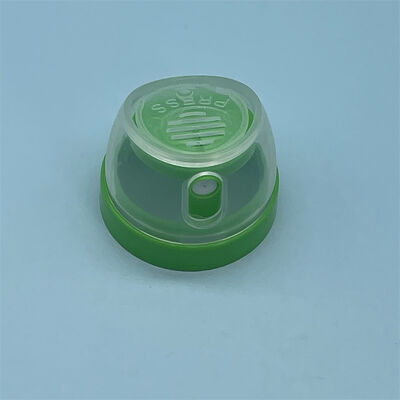 Dispensador de bomba para desodorante, Aerosol Spray Pump para cuidados pessoais, Dispensador manual de desodorante para uso diário