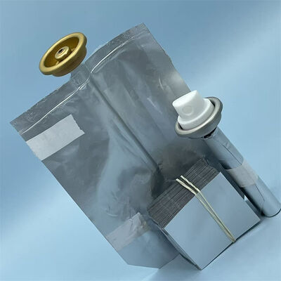 Solução Inovadora de Aerossol BOV Feminino com Barreira Estéril para Precisão e Segurança