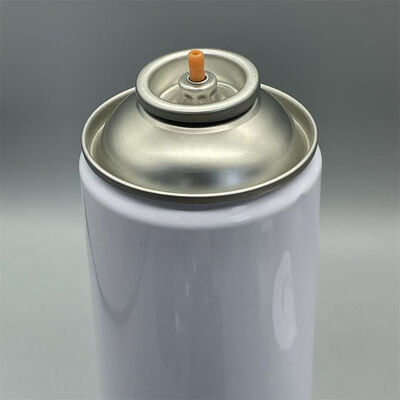 Válvula de Pulverização Resistente à Corrosão à Base de Água com Bico de Névoa Fina para Inseticidas