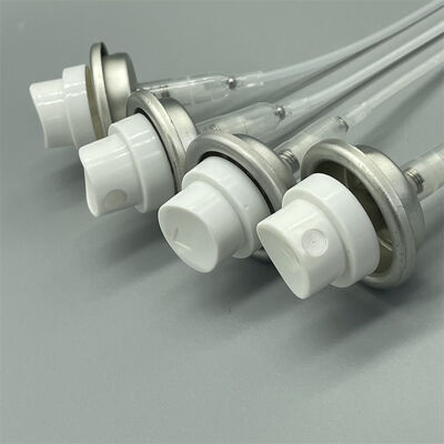 Premium 0.15cc Fine Mist Aerosol Pump with Uniform Spray Technology