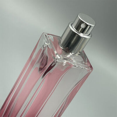 Pulverizador de garrafas de perfume Bomba de névoa fina Pulverizador manual de fragrâncias Atomizador de perfumes para cosméticos e garrafas de perfumes Para uso pessoal diário