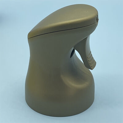 Válvula de pulverização de ar perfumada, válvula de fragrança de aerossol para distribuidores de odores domésticos e comerciais, válvula de pulverização de perfume à prova de vazamento