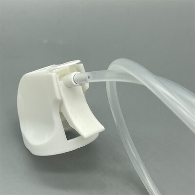 Válvula de Spray de Espuma para Ar Condicionado de Alto Desempenho para Limpeza Profunda do Sistema