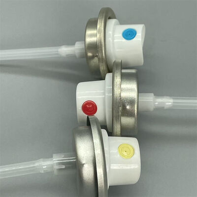 Ativador de válvula de auto-ação MDF, Ativador de válvula auto-operada MDF para controle de fluidos industriais e fabricação de MDF